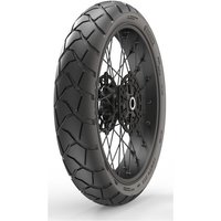 Anlas Capra R Motorcycle Tyre - 90/90 21 (54V) TL - Front