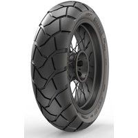 Anlas Capra R Motorcycle Tyre Package - 90/90 21 (54V) - 150/70 R18 (70V)