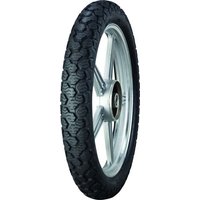 Anlas NR-50 WinterGrip Motorcycle Tyre - 90/90 18 (57P) TL - Front / Rear