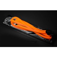 Antman Trimz Custom Helmet Base Trim - Orange Neonz