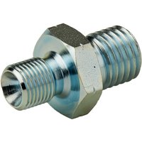 Automotive Plumbing Solutions Oil Pressure Gauge Male To Male Adaptors - M12 x 1.5