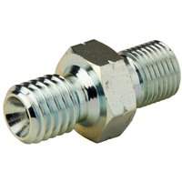 Automotive Plumbing Solutions Oil Pressure Gauge Male To Male Adaptors - M10 x 1.5