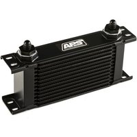 Automotive Plumbing Solutions Oil Coolers - 13 Row 6JIC Male
