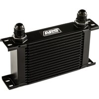 Automotive Plumbing Solutions Oil Coolers - 16 Row 12JIC Male