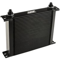 Automotive Plumbing Solutions Oil Coolers - 30 Row 8JIC Male