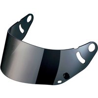 Arai Replacement Visor For CK-6 Helmets - Dark Smoke