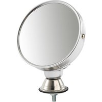 Demon Tweeks Desmo Alloy Mirror - Convex Glass