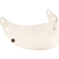 Arai Visor To Convert GP-5W Helmet To Full Face - Clear
