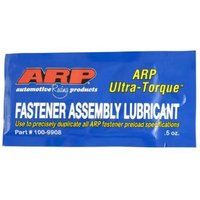 ARP Ultra-Torque Fastener Assembly Lubricant - 0.5 fl oz Sachet