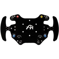 Ascher Racing B24L-SC Button Box / Steering Wheel Plate - Wireless