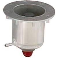 ATL Dry Break Coupling Housing - Car Mounted - BRITCAR