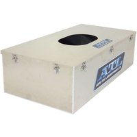 ATL Saver Cell Alloy Container - Suits 80 Litre Cell 881mm x 459mm x 250mm