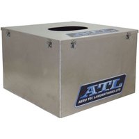 ATL Saver Cell Alloy Container - Suits 120 Litre Cell 671mm x 496mm x 445mm