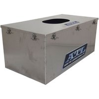 ATL Saver Cell Alloy Container - Suits 120 Litre Cell 888mm x 462mm x 377mm