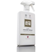 Autoglym Rapid Ceramic Spray