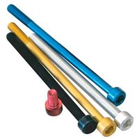 Parallel Allen Head Alloy Bolts - - M6 x x