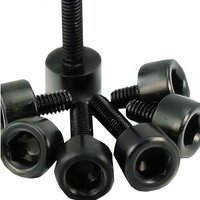 Aluminium Honda Fuel Cap Kit - Honda
