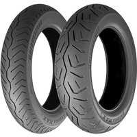 Bridgestone Exedra E-MAX Motorcycle Tyre - 150/80 15 (70H) TL - Rear
