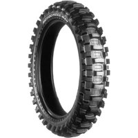 Bridgestone M40 Motocross Tyre - 2.50 10 (33J) TT - Front / Rear - NHS