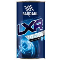 Bardahl Plasma LXR Racing 10W60 Synthetic Engine Oil - 1 Litre