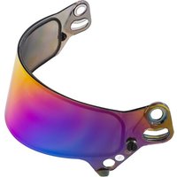 Bell Replacement Visor For Bell 7-Series Helmet - HP7 / RS7 / RS7-K - Iridium Mirror