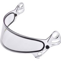 Bell Replacement Visor For HP77 Carbon Helmet - Clear