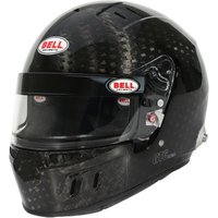 Bell GT6 Ultra Carbon Helmet - 58cm, Grey (Standard)