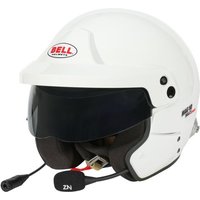 Bell Mag-10 Rally Sport Helmet - L (60-61cm)