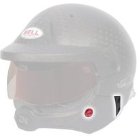 Bell Half Chin Bar Emergency Removal Screw Kit For HP10 / Mag 10 Rally Helmets