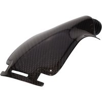 Bell Forced Air Intakes - CarbonOption 9 With Straight Nozzle
