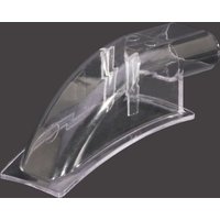 Bell Forced Air Intakes - ClearOption 13