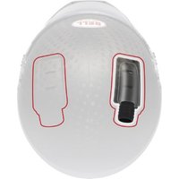 Bell Forced Air Intakes - ClearOption 15