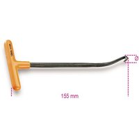 Beta Spring Pulling Hook Wrench - 1410/M