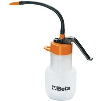 Beta Plastic Pressure Oil Cans Flexible Plastic Spouts - 1754 - 150cc Size- 017540015
