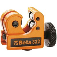 Beta Mini Pipe Cutter for Copper and Light Alloy Pipes - 332