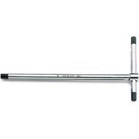 Beta T-Handle Wrenches with Three Hexagon Male Ends - 951 - 10mm Size- 009510610