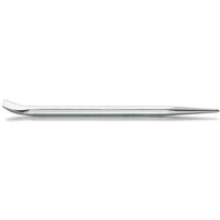 Beta Pry Bar with Pointed and Flat Bent Ends - 963
