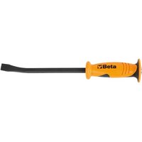 Beta Pry Bars with Flat Curved Ends - 965 - 300mm Length- 009650013