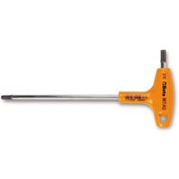 Beta Offset Hexagon Key Wrenches, with High Torque Handles - 96T - 8mm Size- 000960943