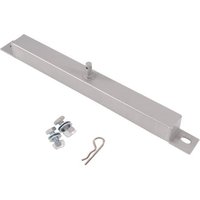 B-G Racing Rear Tow Frame For Folding Wheel & Tyre Trolley