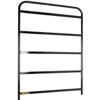 Standard Aluminium Pit Board - 4 Row - ,