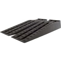 B-G Racing Mid Rise Vehicle Ramps