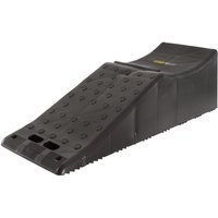 B-G Racing Tyre Changing Ramp For Twin Axle Trailers