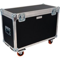 B-G Racing Scales Flight Case