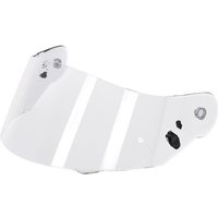 Axor SH890 Hunter Replacement Visor - Clear, Clear