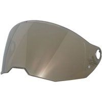 Axor X-Cross 22/06 Replacement Visor - Mercury, Silver