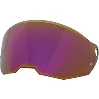 Axor X-Cross 22/06 Replacement Visor - Mirror Purple, Purple