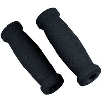 Foam Handlebar Grips - ,