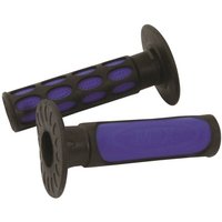 Bike It 2-Tone MX Grips - / ,