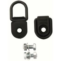 Bike-It Luggage Hooks